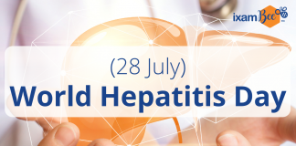 World Hepatitis Day