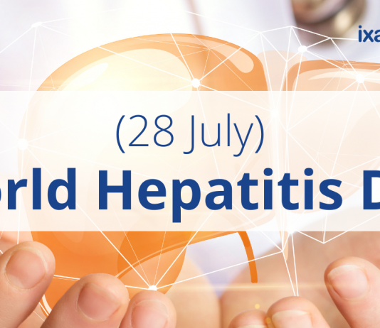 World Hepatitis Day