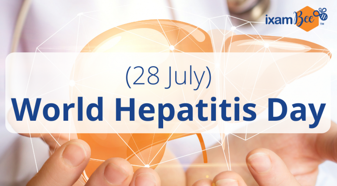 World Hepatitis Day