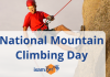 National Mountain Climbing Day