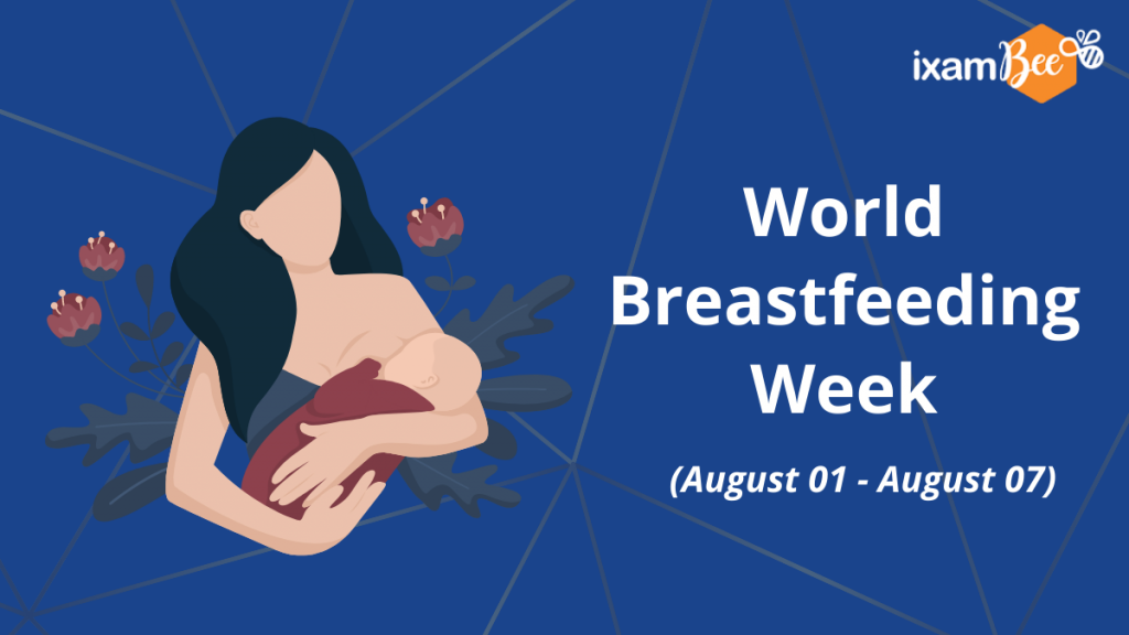 World Breastfeeding Week