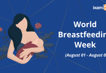 World Breastfeeding Week