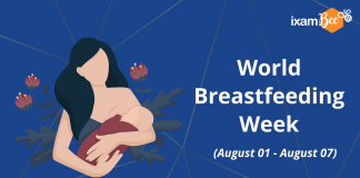 World Breastfeeding Week