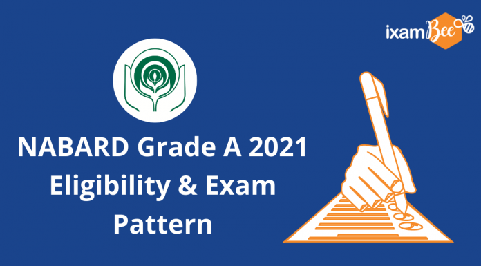 NABARD Grade A 2021