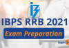 IBPS RRB PO,Clerk Exam