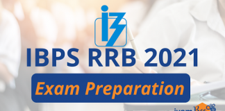 IBPS RRB PO,Clerk Exam