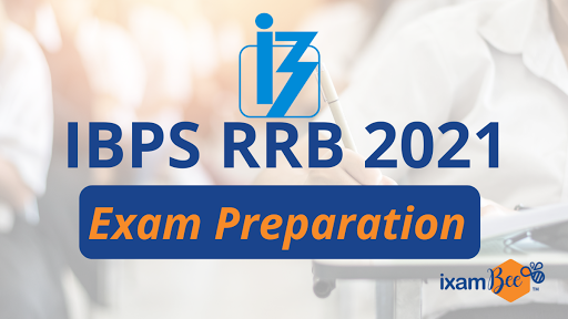 IBPS RRB PO,Clerk Exam