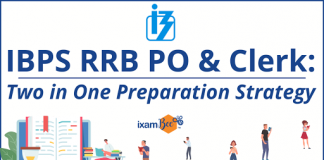 RRB PO& Clerk Preparation Strategy