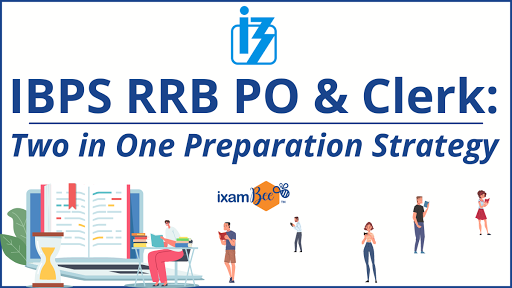 RRB PO& Clerk Preparation Strategy