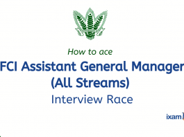 FCI AGM Interview