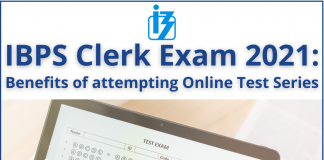 IBPA Clerk Mock Test