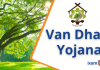 Van Dhan Yojana