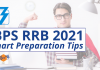 IBPS RRB Exam Preparation Tips