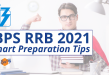 IBPS RRB Exam Preparation Tips
