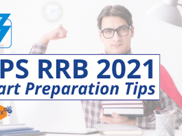 IBPS RRB Exam Preparation Tips