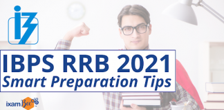 IBPS RRB Exam Preparation Tips