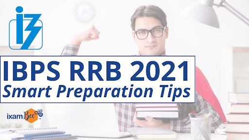 IBPS RRB Exam Preparation Tips