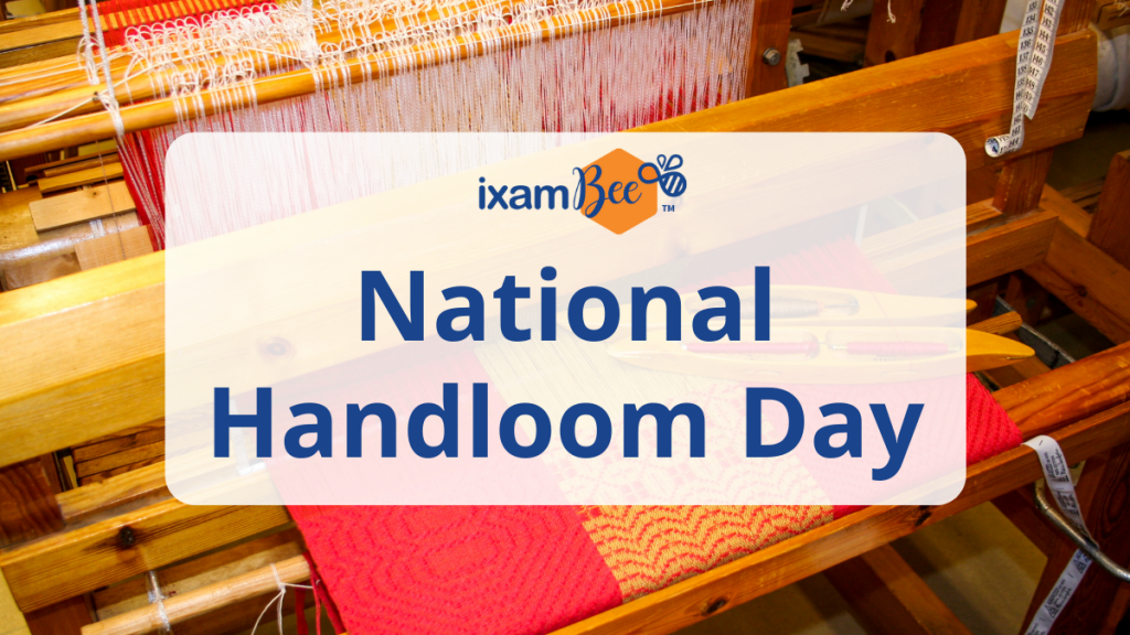 National Handloom Day