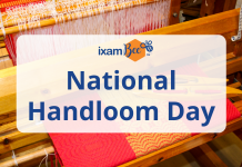 National Handloom Day
