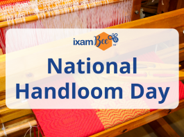 National Handloom Day