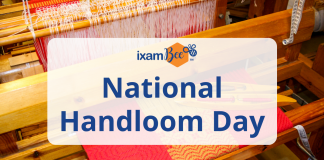 National Handloom Day