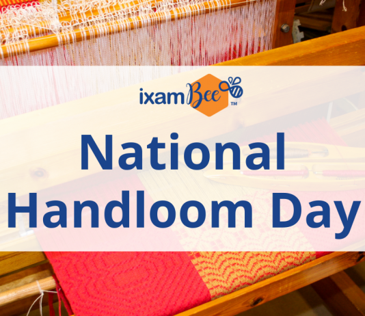 National Handloom Day