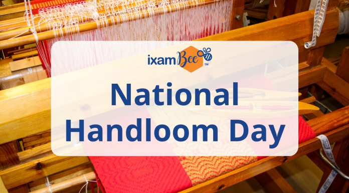 National Handloom Day