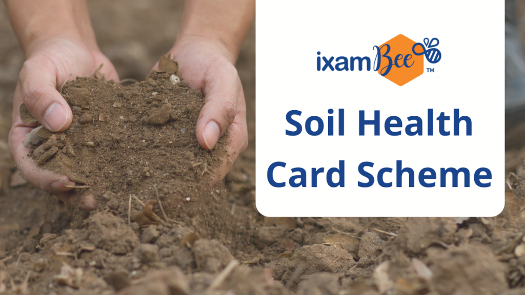 Soil Health Card
