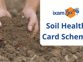 Soil Health Card