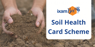 Soil Health Card