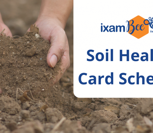 Soil Health Card