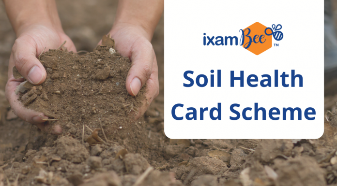 Soil Health Card