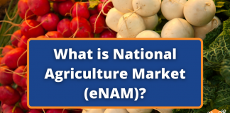 National Agriculture Market (eNAM)?