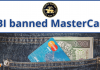 rbi ban mastercard
