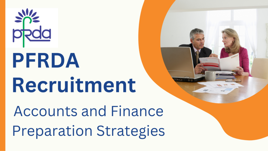 PFRDA Recruitment