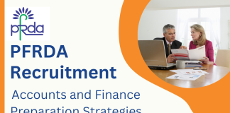 PFRDA Recruitment