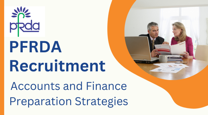 PFRDA Recruitment