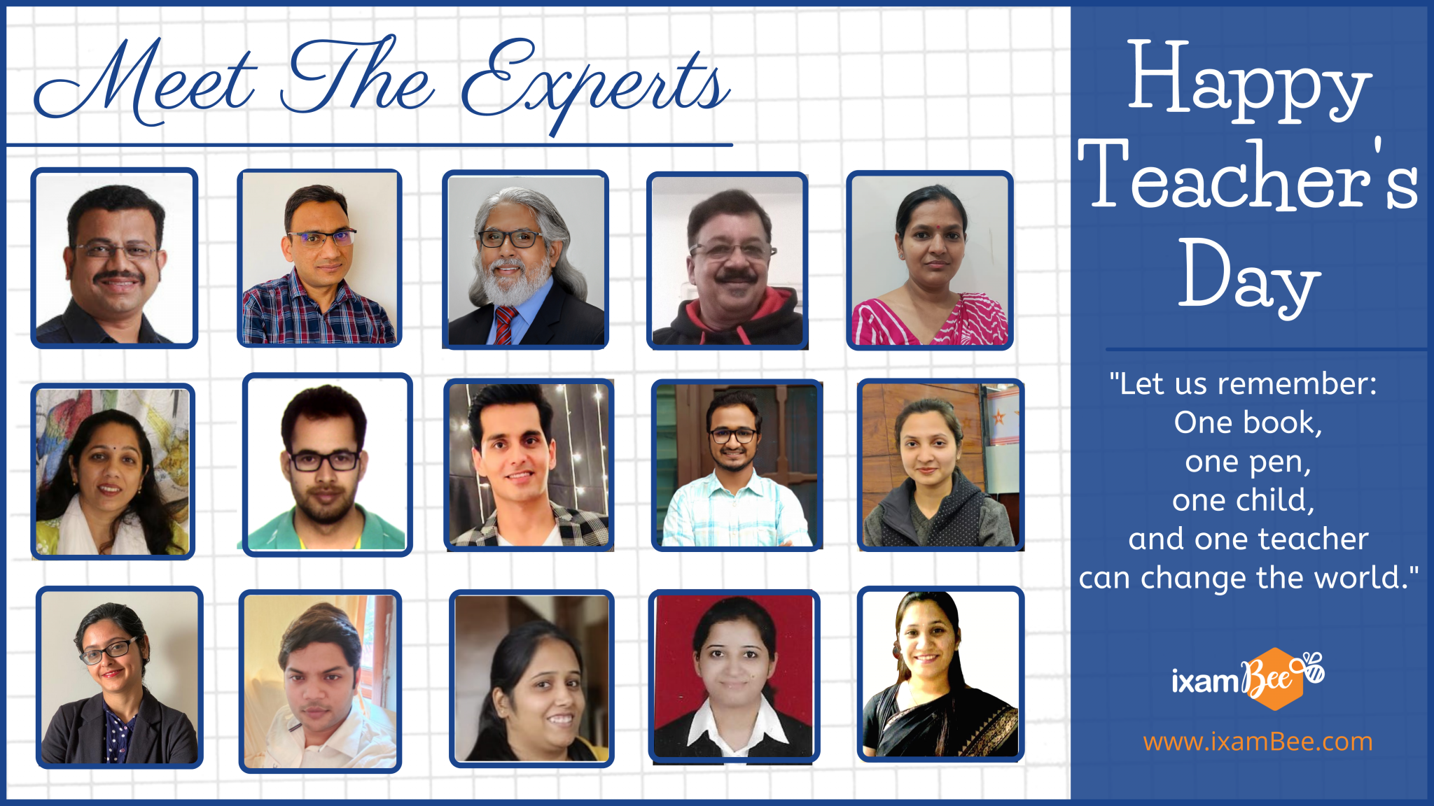 history of teachers day celebration in india