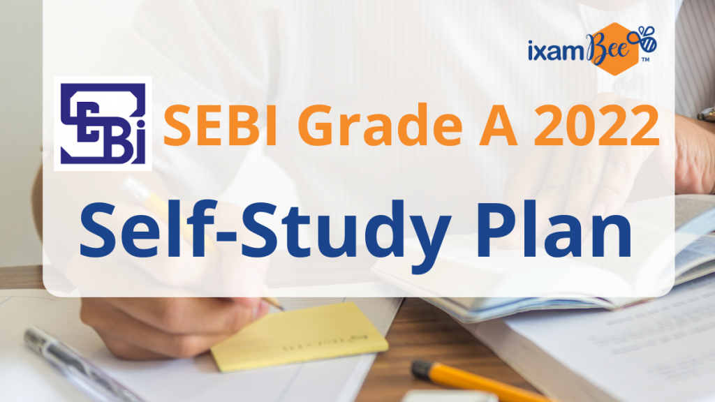 How to Crack SEBI Grade A 2022 without coaching
