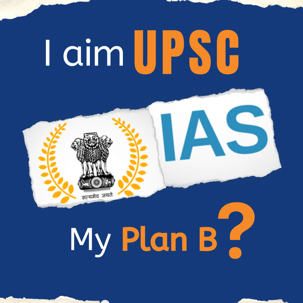 UPSC Preparation 