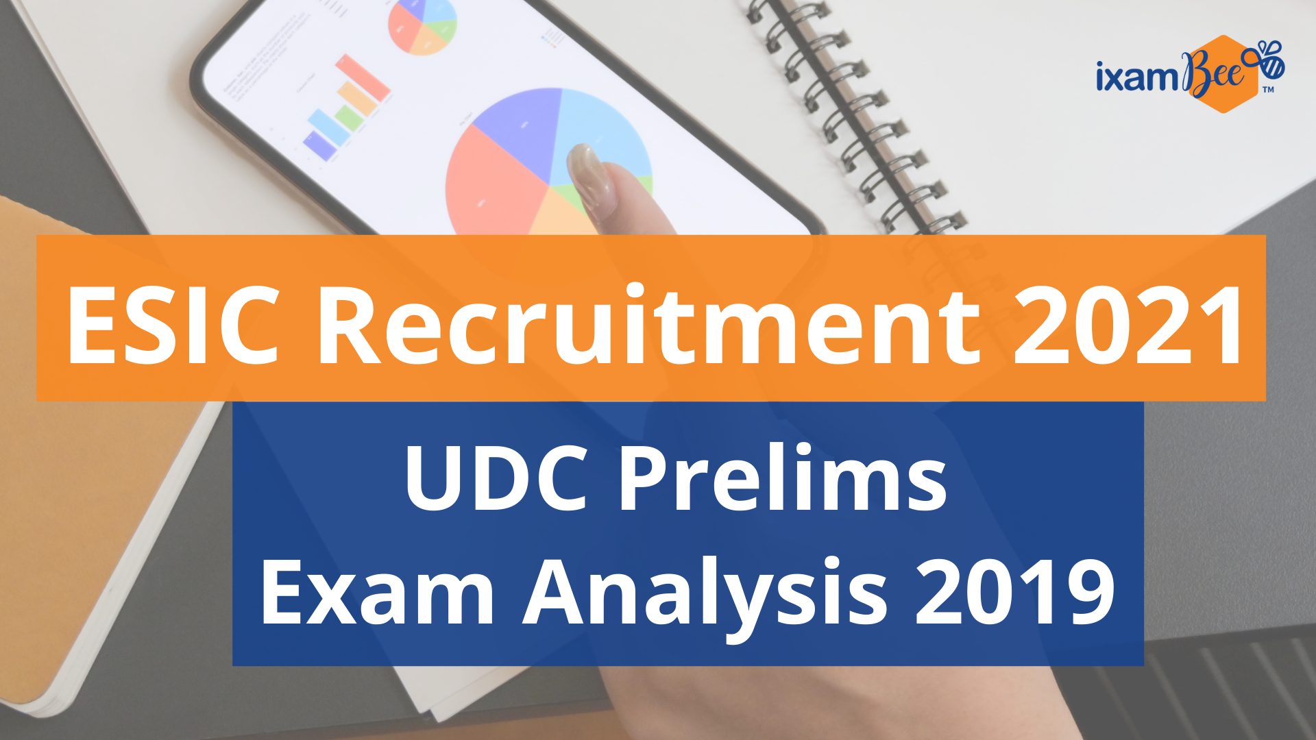 ESIC Recruitment 2021: UDC Prelims Exam Analysis 2019