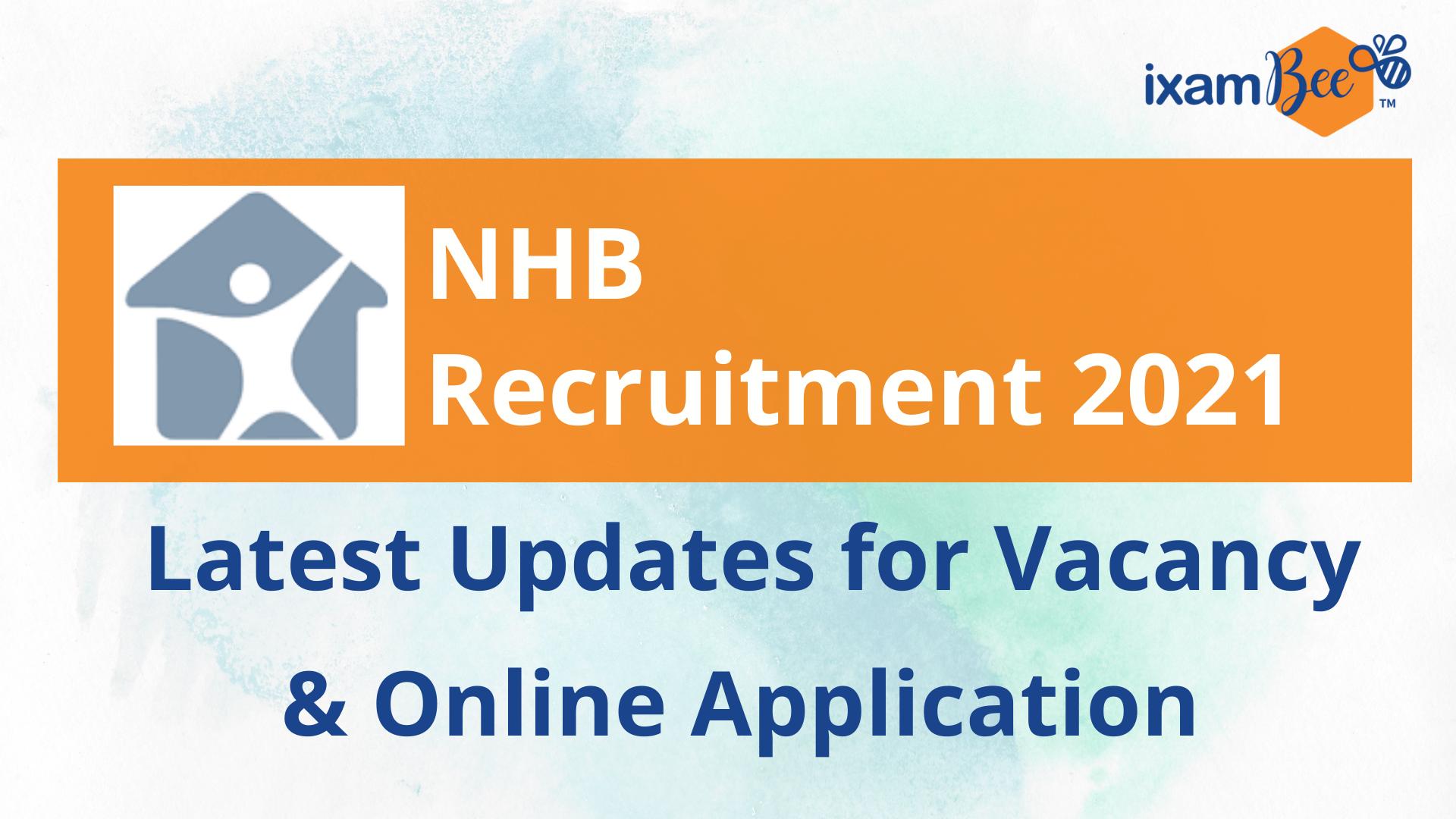 National Housing Bank [NHB] Recruitment 2021