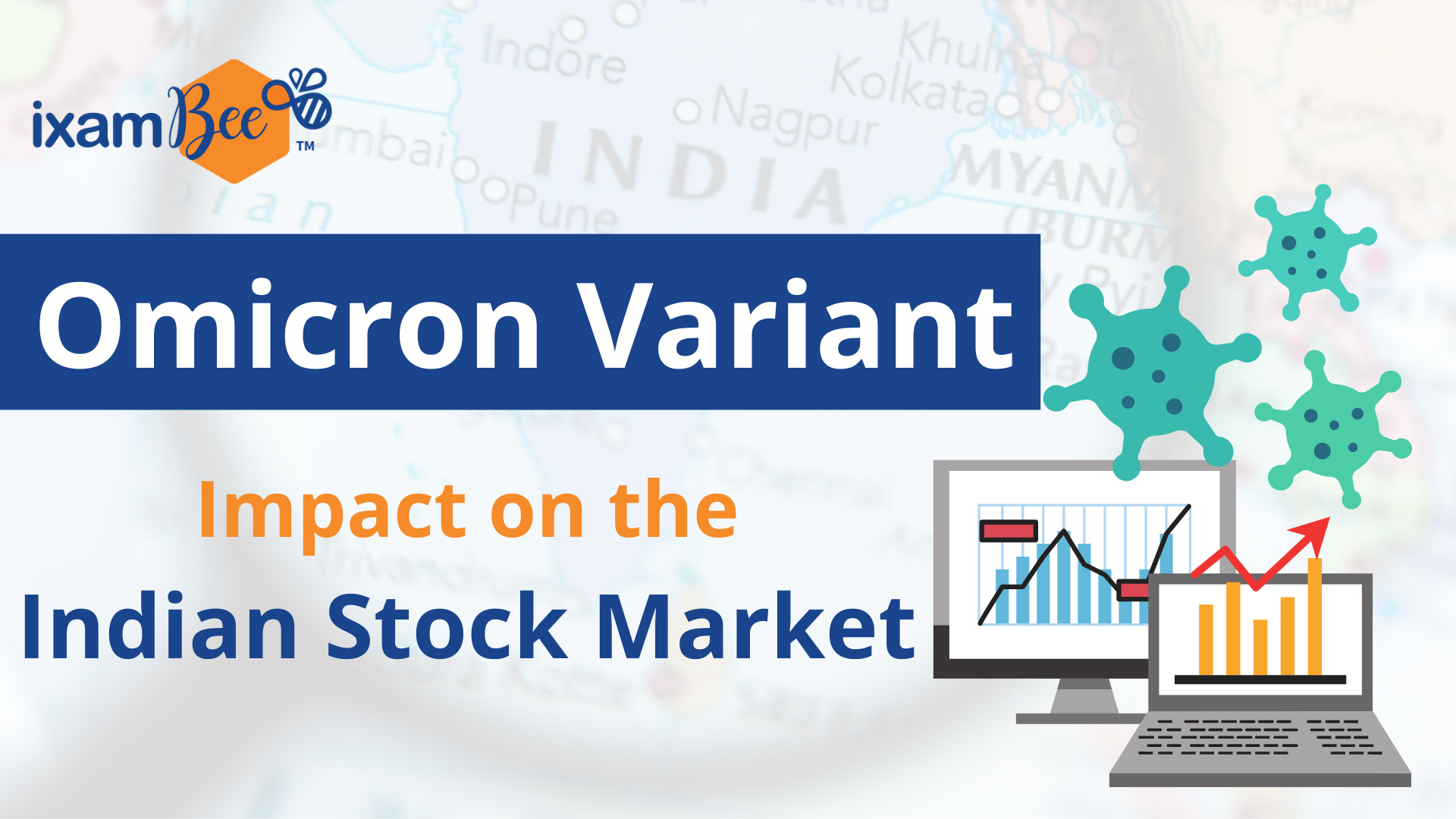 Omicron Variant: Impact on the Indian Stock Market