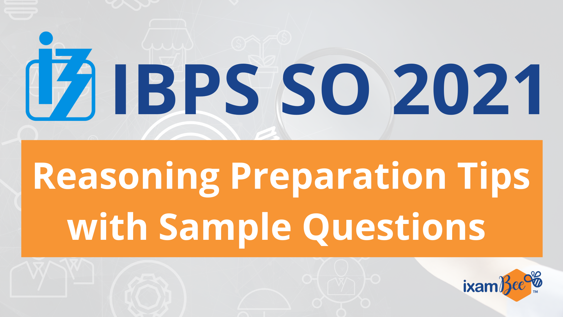 IBPS SO Prelims 2021