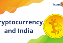 Cryptocurrency and India