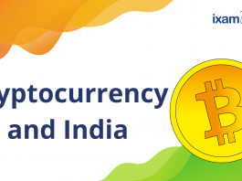 Cryptocurrency and India