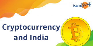 Cryptocurrency and India