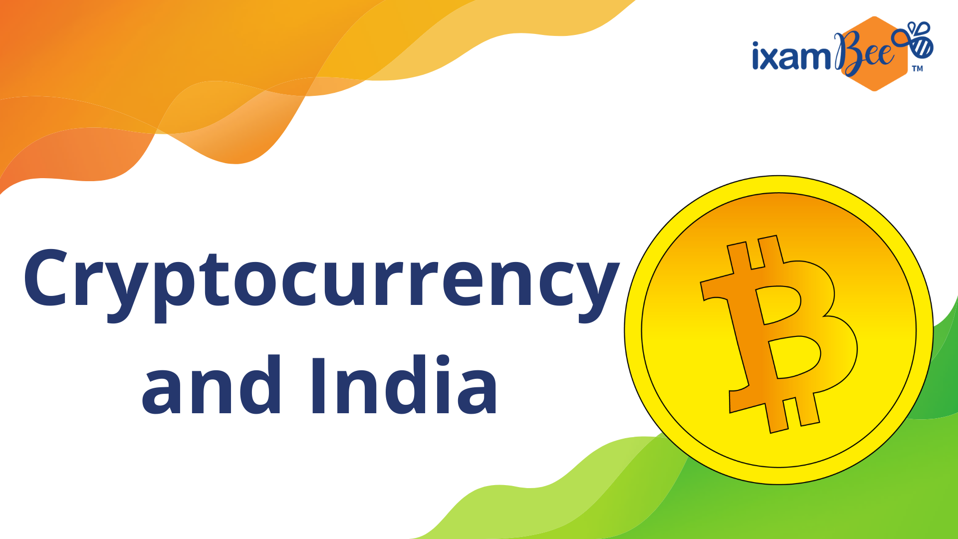 Cryptocurrency and India