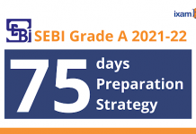 SEBI Grade A Preparation