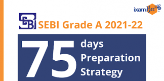 SEBI Grade A Preparation